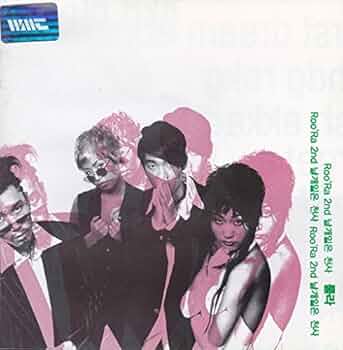 K-POP Roo'ra ルーラ BEST ALBUM ベストアルバム K-POP Roo'ra ルーラ BEST ALBUM ベストアルバム