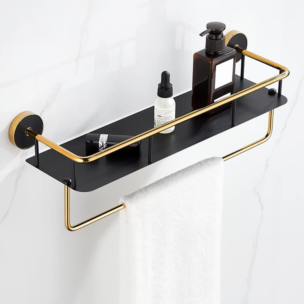 Organisateur cosmétique élégant et beau pour miroir mural de vanité