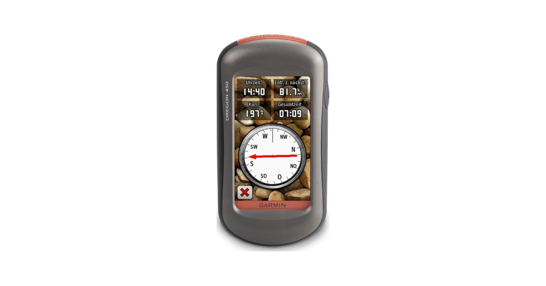 登山用品 GARMIN - GARMIN OREGON 450 Garmin Oregon 450 GPS review - YouTube