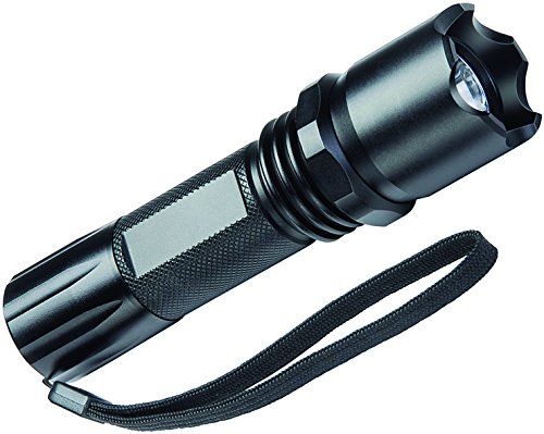 Preisvergleich Produktbild Brennenstuhl LuxPrimera 140 LED-Taschenlampe IP65, 1178720