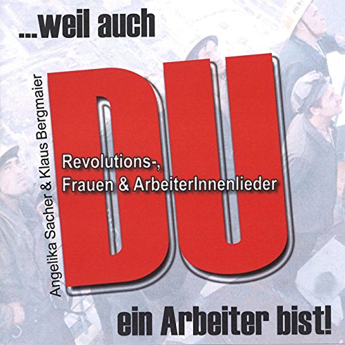 Angelika Sacher & Klaus Bergmaier