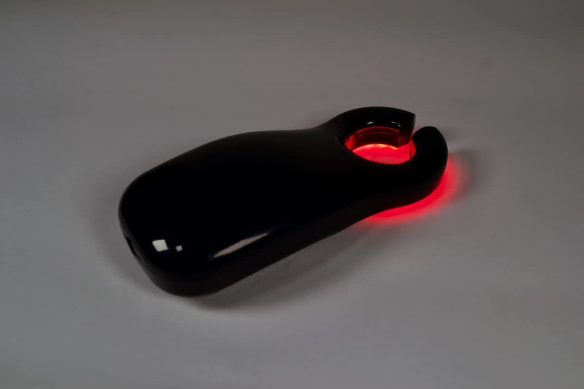 Vein-2 Pro Rivelatore di vene, trasluminatore per vene, a infrarossi, senza fili