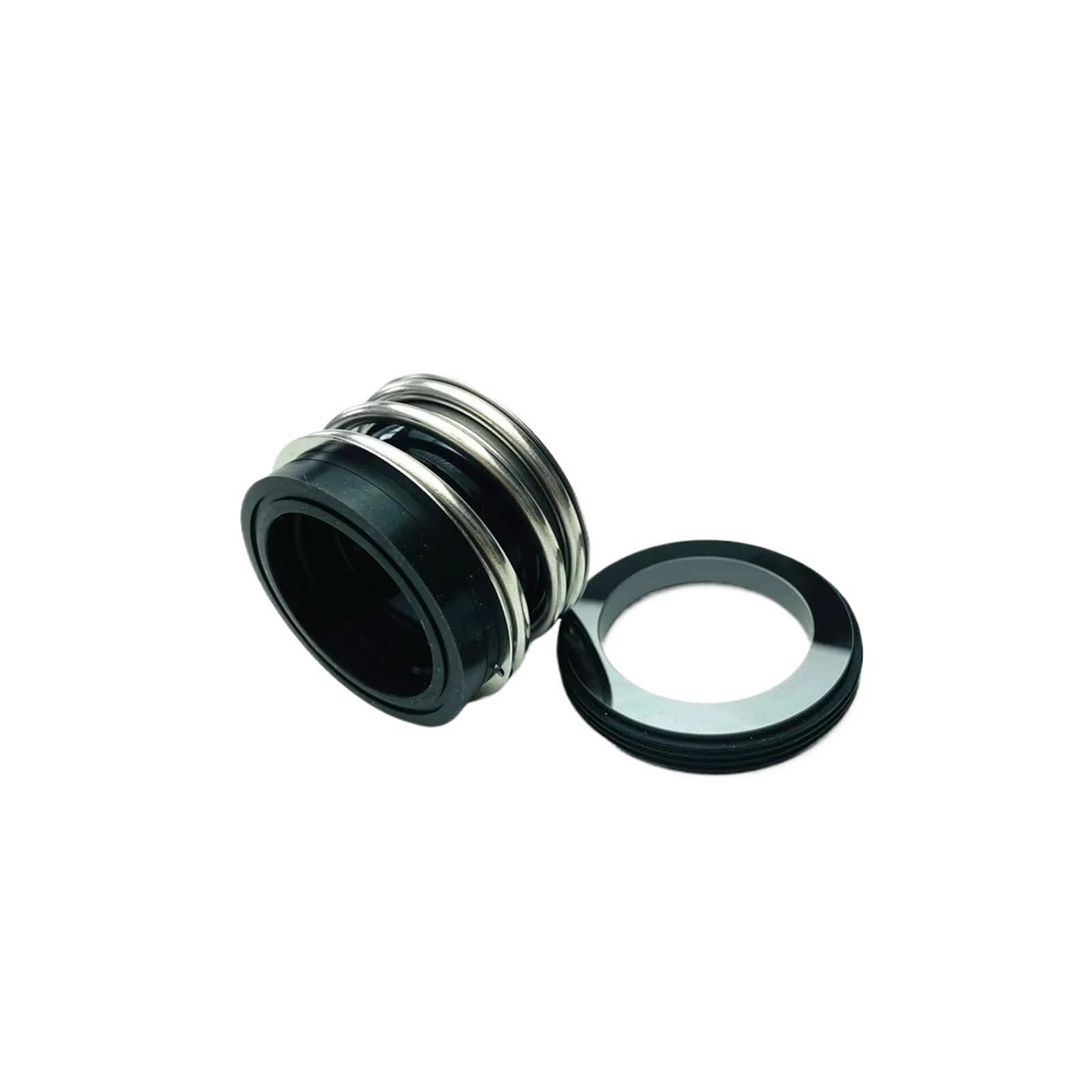 MG12-90/G60 MG12-90 Mechanical Seals Replace to MG12 Elastomer Bellow Seal G60 Seat for Water Pump SIC/SIC/VIT