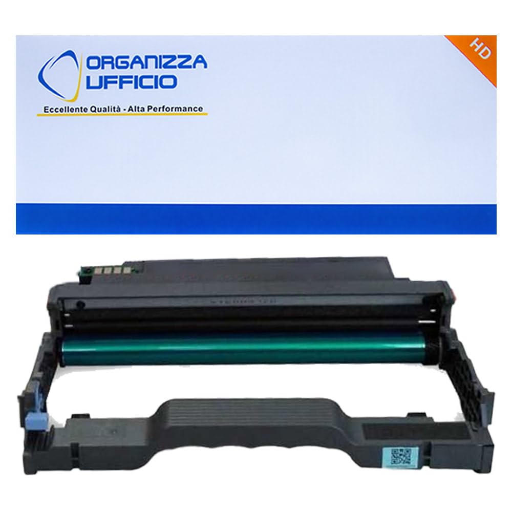 Drum DL-410 DL410 12.000 Pagine per Pantum P3010DW, P3018DW, P3300DN/DW, P3308DN/DW, M6800FDW, M6808FDW, M7100DW/DN, M7108DW/DN, M7200FDW, M7208FDW, M7310DW.