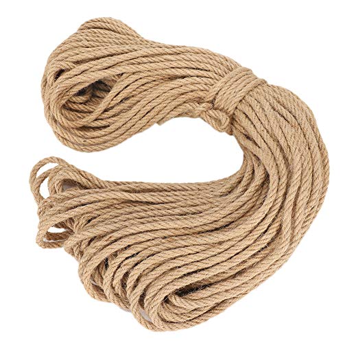 Reviews y listado de Cuerda de sisal donde comprar los más solicitados. 26 Imagen adicional