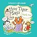 How Tiger Says Thank You! (Little Traveler Series)