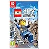 LEGO City Undercover (Nintendo Switch)