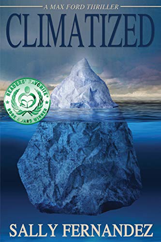 Climatized (Max Ford Thriller Book 1) (English Edition)
