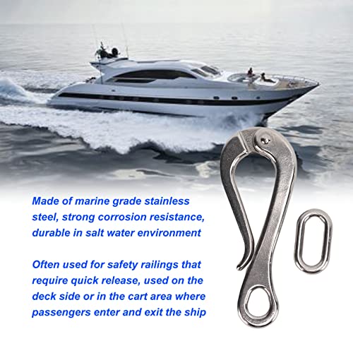 Review de Balsa salvavidas de esta semana. 14 Imagen adicional