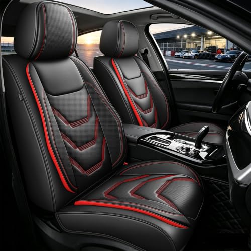 JIAMAOXIN Seat Covers for Subaru Impreza...