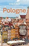 Lonely Planet - Guide Pologne 2026- 2027: Itinéraires, expériences...