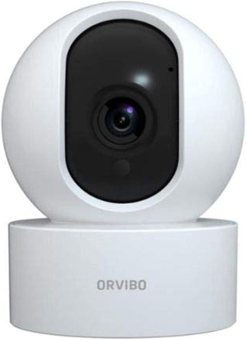 Orvibo Smart Indoor WiFi Camera