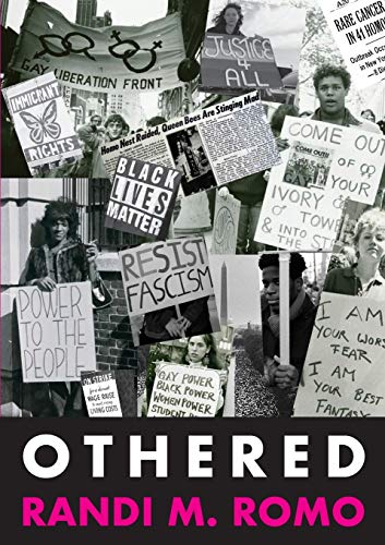 Othered (Arkansas Queer Poet, Band 1)