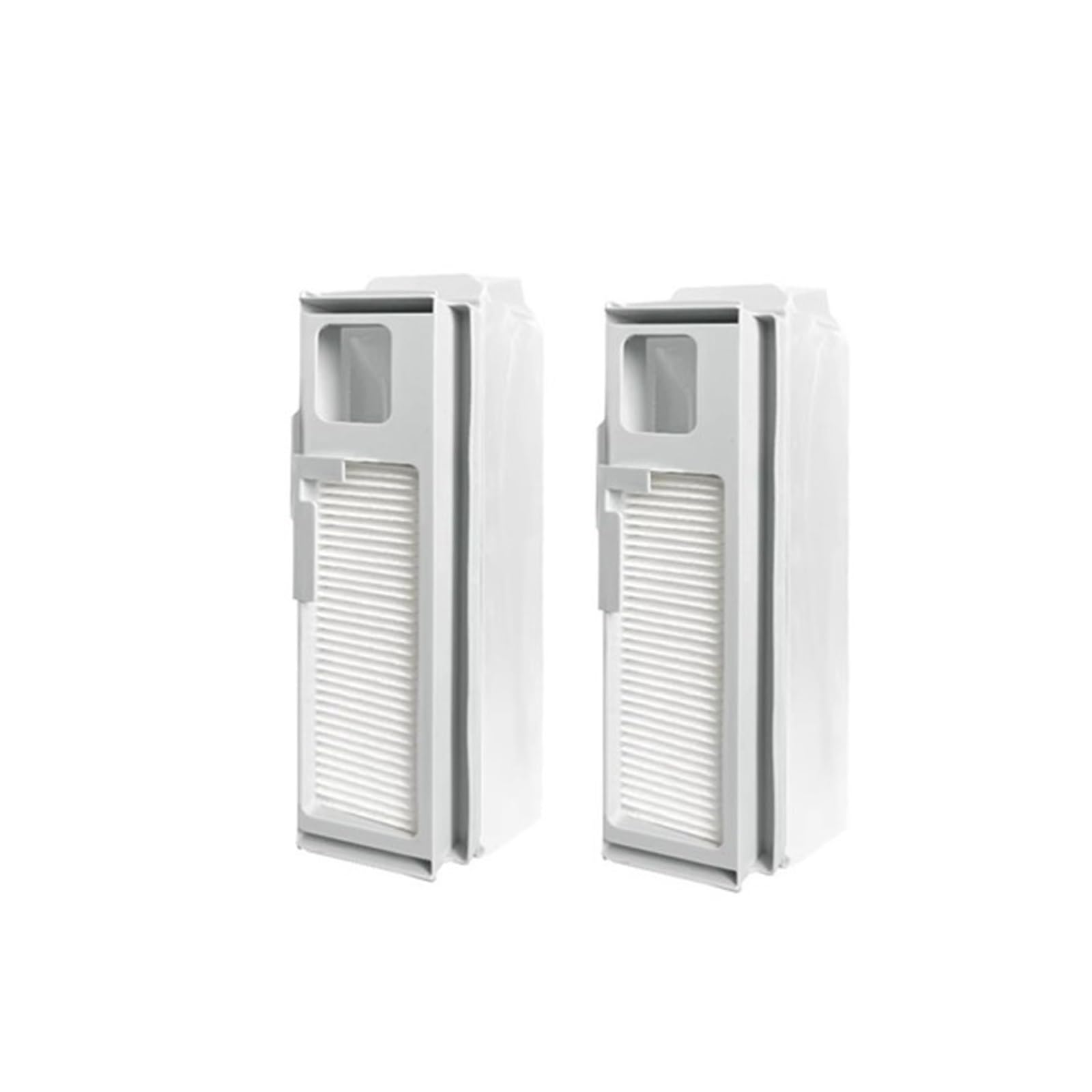 OUNCU Assembly Disposable Dust Box,Compatible For Narwal Freo X Ultra/Freo X Plus Vacuum Cleaner Parts(2 pcs)