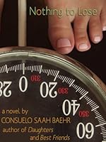 Nothing to lose 0399127496 Book Cover