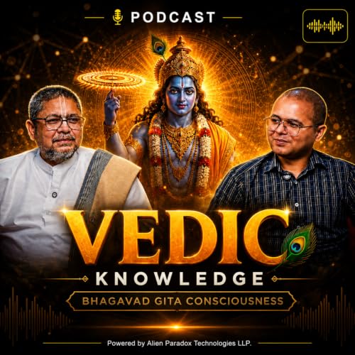 You Are Not Your Body! | Bhagavad Gita on Consciousness | Ft. Shri Haygriv Das Prabhuji