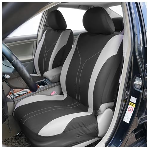 Housse siège voiture Seat Alhambra respirante et confortable pour protéger l'intérieur 5 places