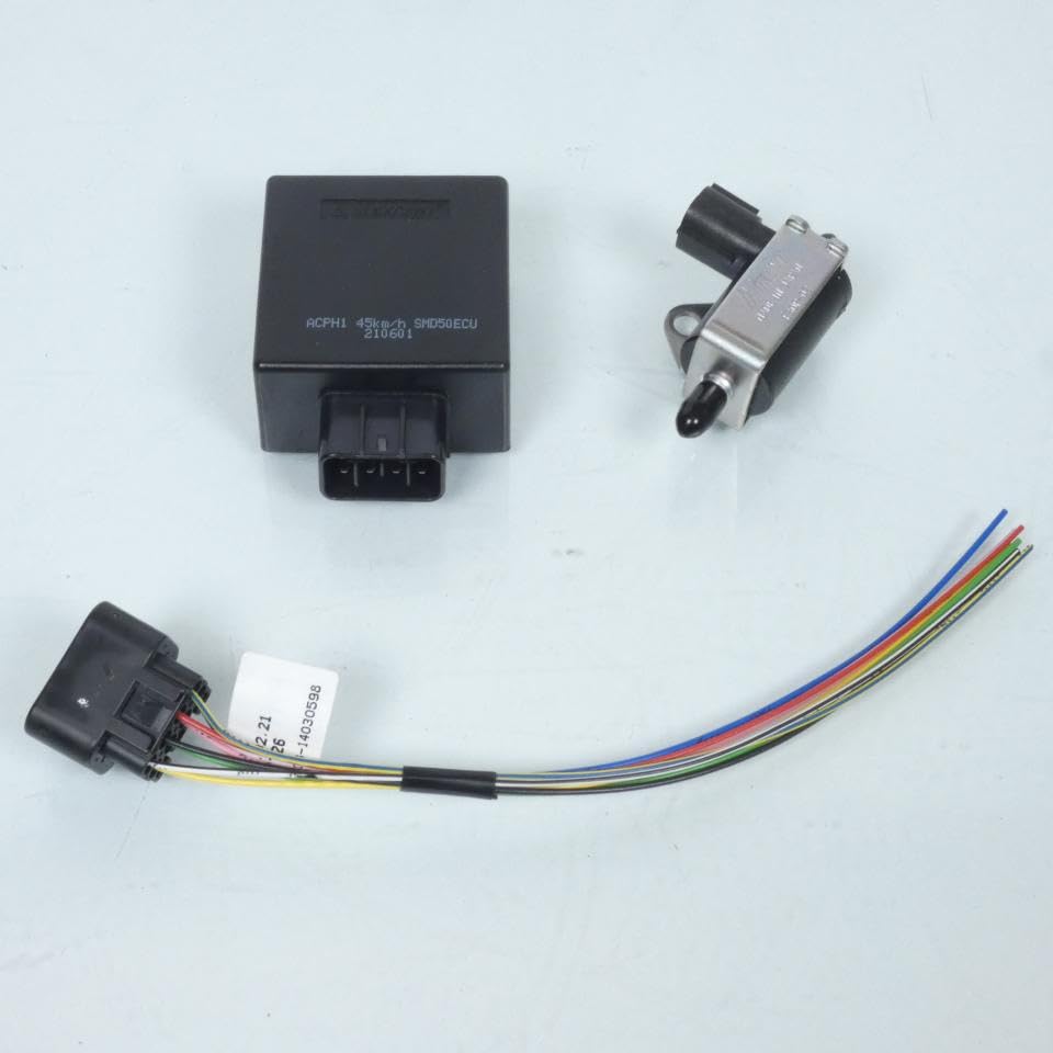 Régulateur Pour Peugeot Elystar TDSI 50 (2003-2005) - Marque REVIVAL, Neuf Avec étiquettes