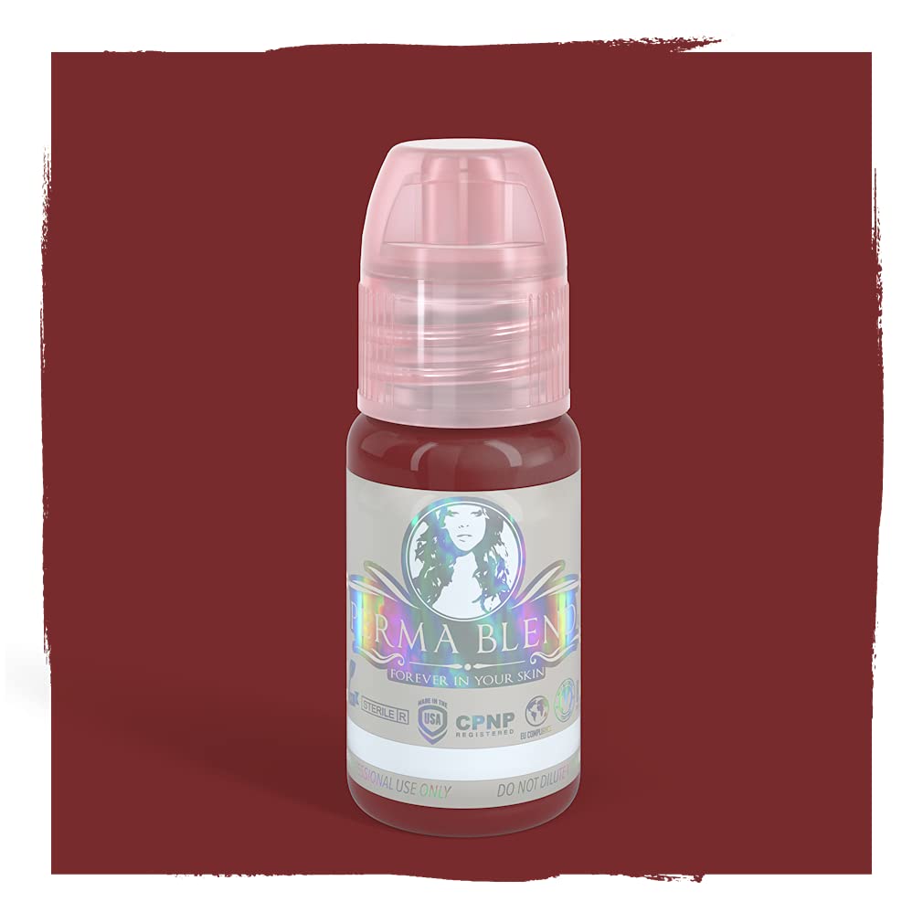 TIMELESS AESTHETICS Permablend Pillowtalk 15ml-image-36