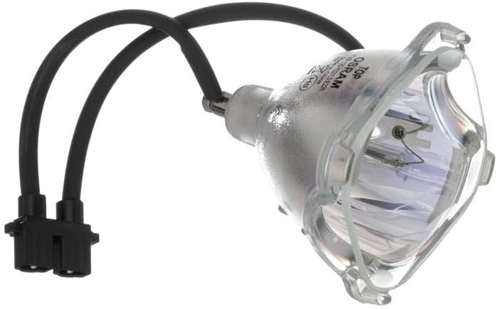 OSRAM P-VIP 120-132/1.0 E22H, Genuine Bulb Replacement, 69534