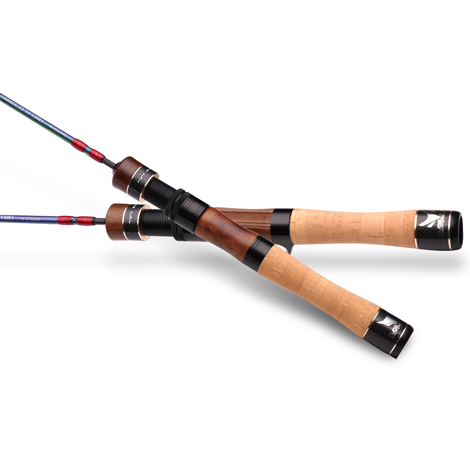 Full Length Brown 船竿 Full Length Brown 船竿