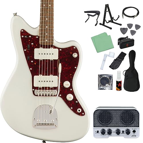 Amazon | Squier by Fender Classic Vibe '60s Jazzmaster