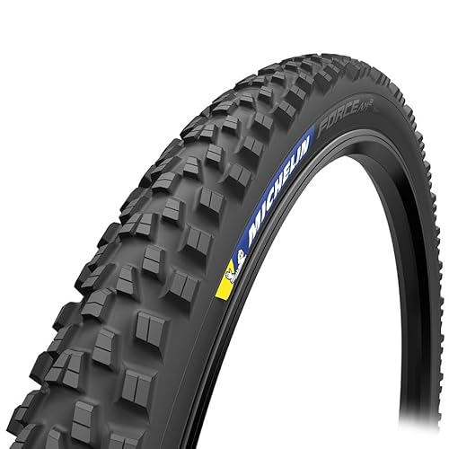 Michelin Force Am2 Competition Line Front Or Rear Mountain Bike Tire For Hard, Dry And Mixed Terrain, Gum-X Technology, 29 X 2.60 Inch #TOP2