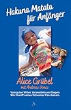 Cover zum Buch Hakuna Matata für Anfänger