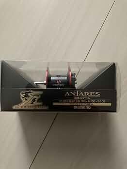 ぺこり】SHIMANO 12アンタレス夢屋深溝スプール シマノ(SHIMANO) 夢屋