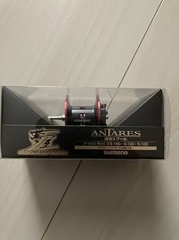 Amazon.co.jp: 未使用 シマノ 夢屋 12アンタレス用 深溝スプール