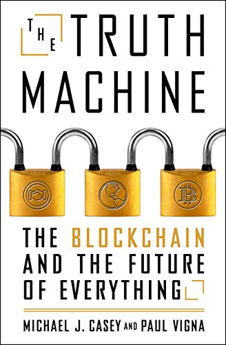 The Truth Machine view 2