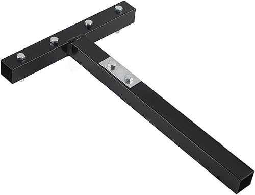 Soporte de cesta de la vespa de la movilidad, accesorio profesional de la modificación de la vespa de la movilidad del reemplazo