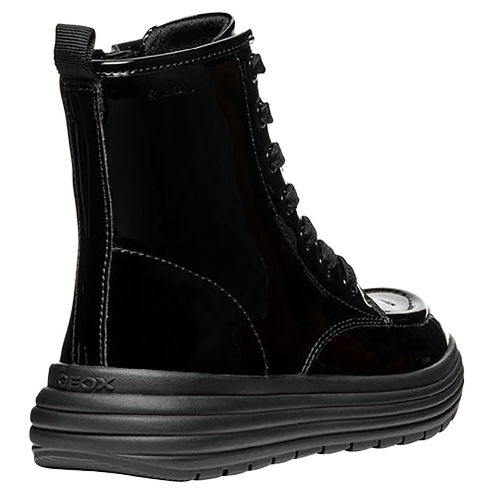 Geox Mädchen J Phaolae Girl AAnkle Boot