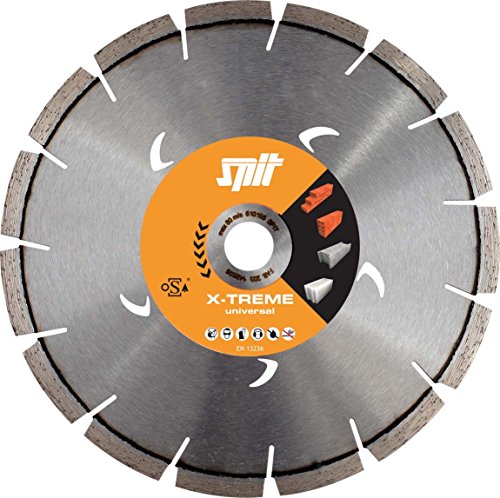 Spit – Game Drive Xtreme Universal Durchmesser 140 (2U)