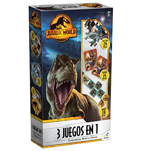 Juegos De Mesa, Video On Demand Imagen adicional