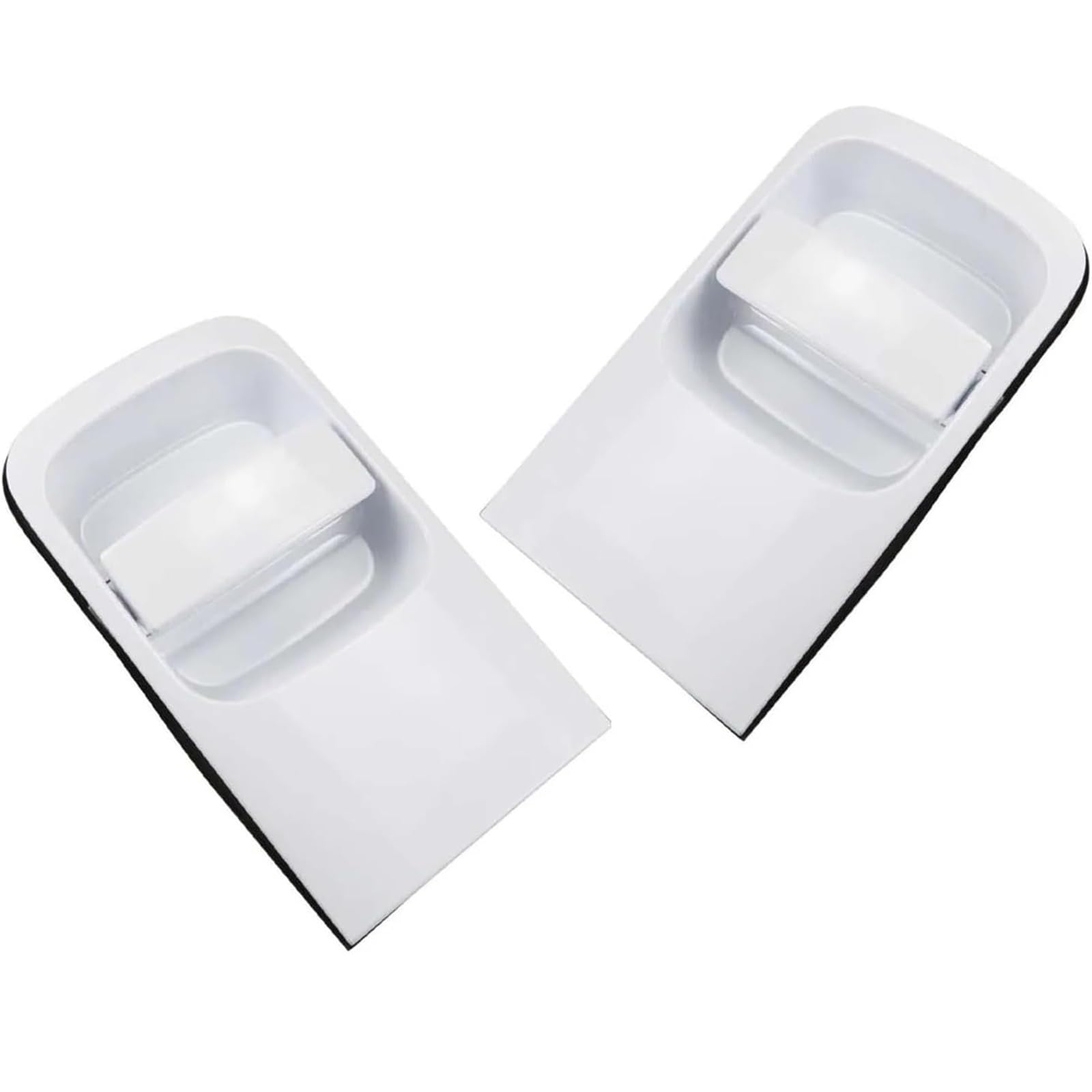 Wexxaii Maniglia per portiera esterna dell'auto Maniglia esterna per portiera auto per Hyundai H1 per Imax per Grand per Starex i800 2007-2018