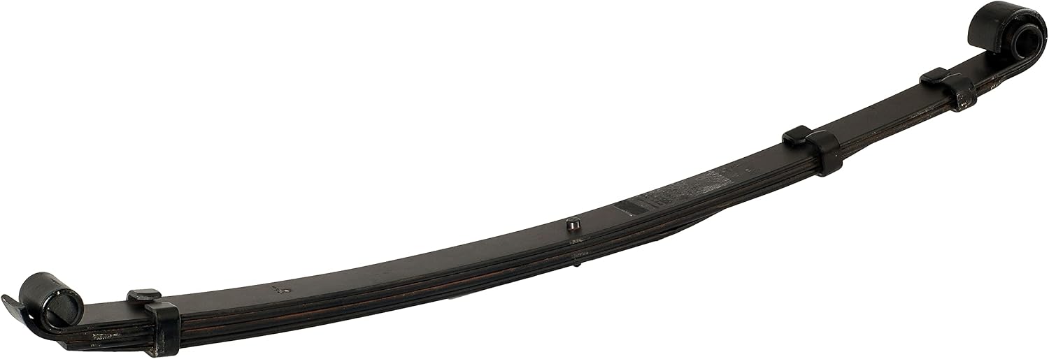 Dorman 90-122 Front Leaf Spring Compatible with Select Toyota Models
