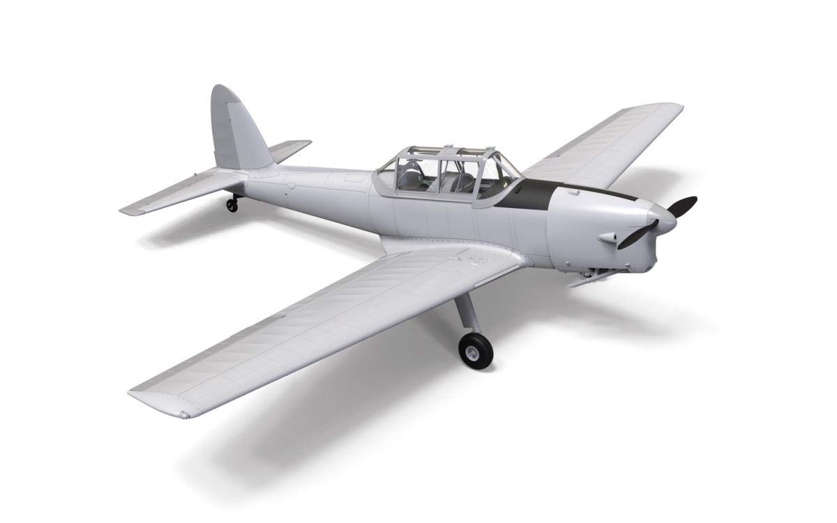 Airfix A04105 - 1/48 de Havilland Chipmunk T.10 - New