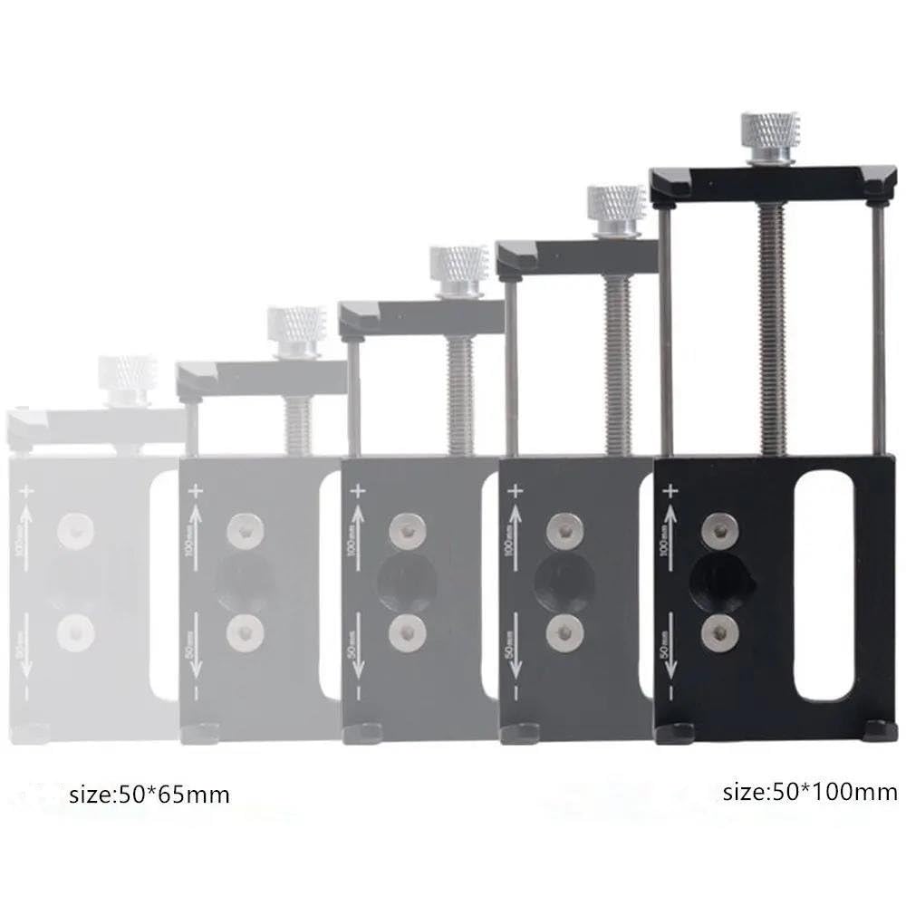 Supporto Telefono Universale Bici Moto Manubrio GPS Per Dispositivi Da 3.5–6.2 Pollici