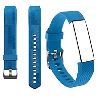 Algopix Similar Product 18 - ONN Replacement Band with Metal Buckle