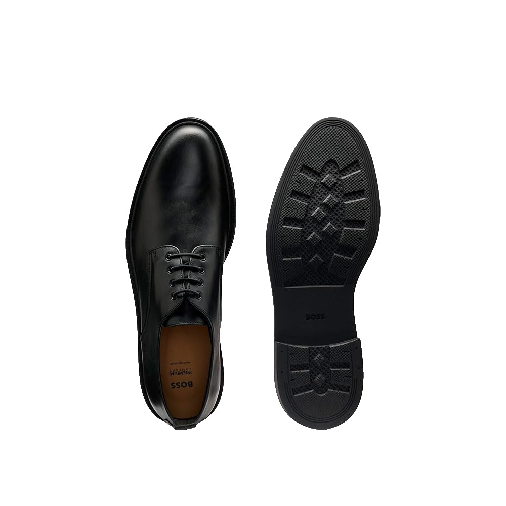 BOSS Herren Calev Derb LtfbDerby Shoes