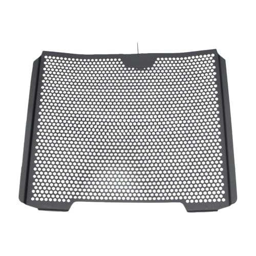 Grille radiateur ZX-6R protège des projections de cailloux et surchauffe