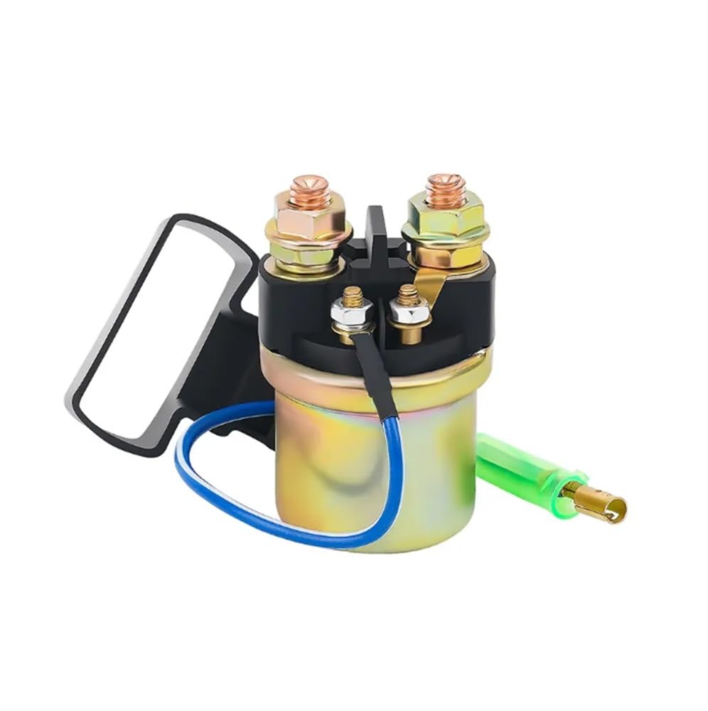 Interruptores relé solenoide Para XV250 Para 1988-1990