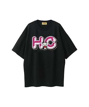 ヒステリックグラマー HG WOMAN BEAR オーバーサイズTシャツ 白 Amazon | [ヒステリックグラマー] LADIES HG WOMAN BEAR