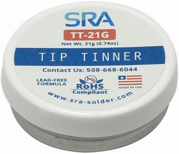 Tip Tinner