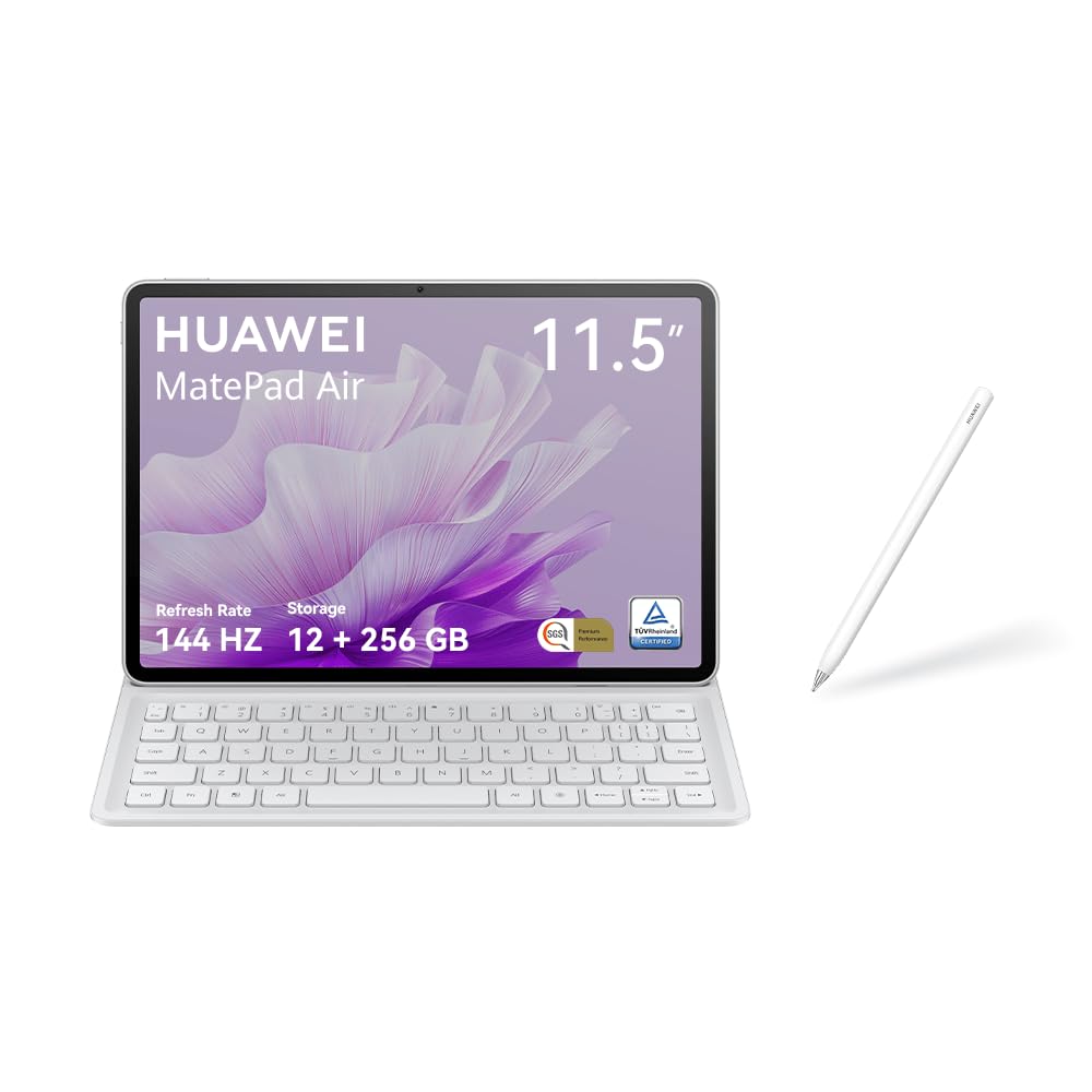 HUAWEI MatePad Air PaperMatte Edition Tablet, 11.5 inch