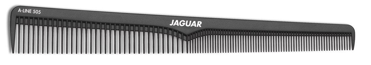Jaguar a line a505 Comb 18.4 cm Pack of 3