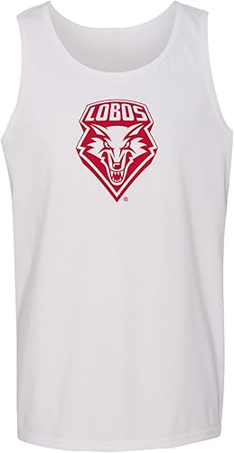 Logotipo primario de la NCAA, camiseta sin mangas de color del equipo, universidad, universidad