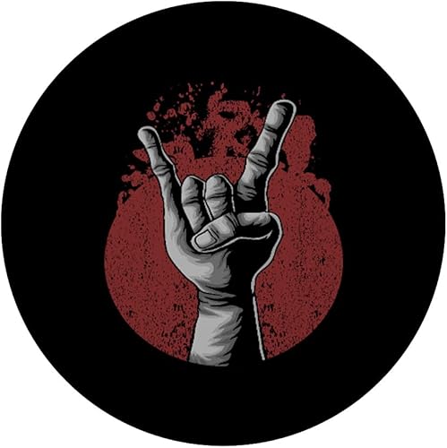 Miniatura 3 de French Fry Fork PopSockets Swappable PopGrip