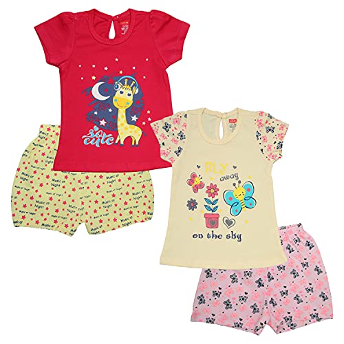 Image of LuvLap Girls H /S Girls Top CoSet